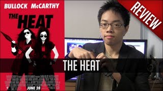 The Heat  Movie Review [upl. by Peria]