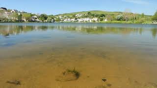 Millbrook in Cornwall Southdown Cawsands amp Whitsands [upl. by Ggerc]