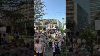 Canarian folk dances travel laspalmas [upl. by Ecerahc]