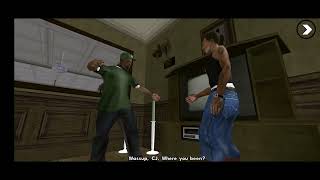 GTA San Andreas 22gtasanandreas [upl. by Pylle]