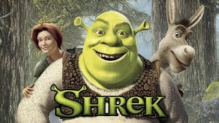 SMASH MOUTH  ALL STAR USANDO SONS DO SHREK [upl. by Vasily]