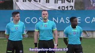 SansepolcroGrosseto 00 [upl. by Len]