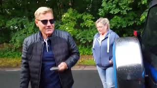 Dieter Bohlen Tötensen [upl. by Housum]