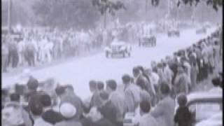 The 1951 Bridgehampton Races [upl. by Podvin]