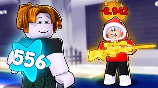 Roblox Rivals But Im Actually A NOOB [upl. by Corrie]