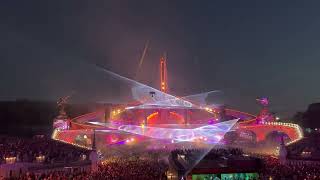 Tomorrowland 2022 W1 The Reflection of Love  Armin van Buuren [upl. by Erinn612]