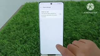 How To Smart Call Setting Realme V60 5GCall Setting Realme V60 5GHow To Call Forward Realme V60 5 [upl. by Moishe]