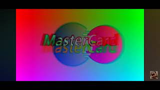 Mastercard Logo Effects Sponsored By Preview 2 Effects FIXED [upl. by Eolhc]