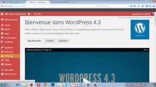 0802 Gravatar dans WordPress [upl. by Dlarej]