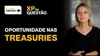 3 motivos para INVESTIR em RENDA FIXA INTERNACIONAL  XP da Questão [upl. by Ttehc]