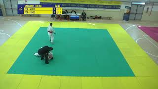 SUDS Euro TriGames 2021  ATHLETICSJUDO  DAY 1  Part2 [upl. by Nobe]