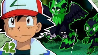 Pokémon UR Hardlocke Ep42  NUCLEARMENTE IMPOSIBLE [upl. by Toland78]