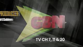 GBN News 14th November 2024 [upl. by Aleacem]