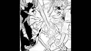 Yuno x Zenon edit mangaedit animeedit blackclover anime fypシ explore [upl. by Anstus943]