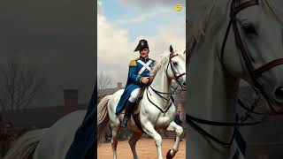 ¿Conocías la vida y trágico final de Napoleón Bonaparte [upl. by Stewart988]