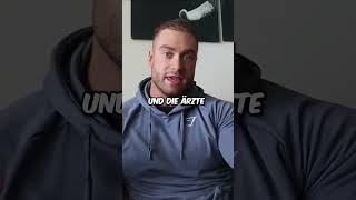 🟥💪 Chris Bumstead hat eine unheilbare Krankheit [upl. by Neenaej]