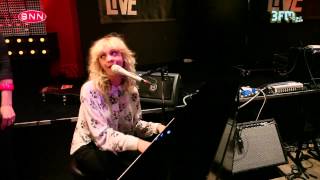 Jacqueline Govaert  You Lost Me live  BNN Thats Live  3FM [upl. by Ethelyn673]