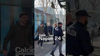 Quando arriva PASQUALE MAZZOCCHI 🤣🤣🤣 napoli sscnapoli mazzocchi [upl. by Zeiler]