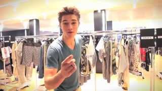 Francisco Lachowski My Favorite Boy [upl. by Ivens]