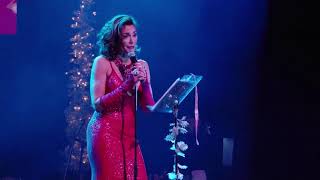 Countess Luann Christmas With The Countess [upl. by Coonan57]