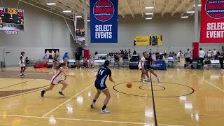 05052024 The PRIME Event Midwest Championship Pools EH 2026 OPS Ankenbruck vs Dana Evans Elite [upl. by Aneloj]