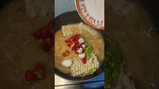 Yammy Maggi with semiya [upl. by Ffej]