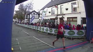 2018 Snowdonia Marathon [upl. by Miner]