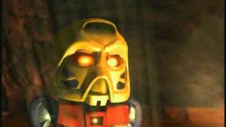 BIONICLE Mask of Light Trailer [upl. by Lleoj281]