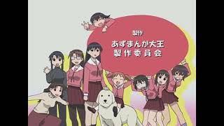 Azumanga Daioh Opening  Orchestral Arrangement [upl. by Doowyah]