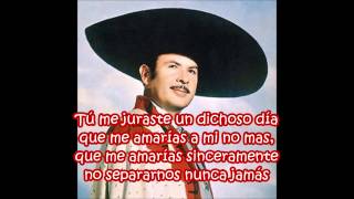 Antonio Aguilar El Buque de Mas Potencia Letra [upl. by Jary]