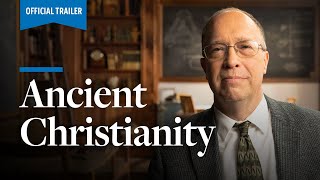 Ancient Christianity  Official Trailer [upl. by Christenson]