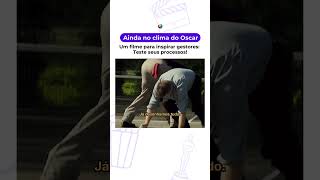 Essa cena é do filme “Fome de Poder” Você já assistiu bpm dheka gestaodeprocessos [upl. by Jamil]