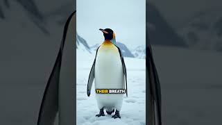 FUNNY And CRAZY Facts About Antarctic Animals [upl. by Ines693]