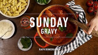 Sunday Gravy [upl. by Rosaleen]