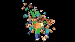 Playing Hardcore Minecraft New world Come and stop by [upl. by Ahsyek]