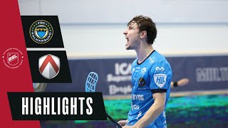 Highlights Kalmarsund  Linköping [upl. by Nesline93]