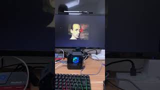 Prism emulator for Arm 10  20 faster Raspberry Pi 5 running Windows 11 24H2 [upl. by Nylahsoj]