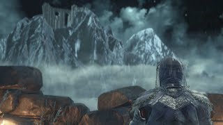 Dark Souls III  Path Of The Dragon Gesture  Archdragon Peak  SECRET LOCATION [upl. by Hyman]