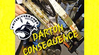 DARTON CONSEQUENCE with Whiteriverrambo [upl. by Milicent]