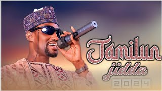 Nura M Inuwa  Jamilun Jidda  Official MusicBy Dj Mario Sokoto2024 [upl. by Trever217]