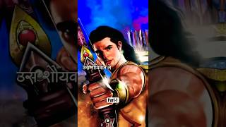 😱Abhimanyu Ek Amar Yodha🔥 shorts [upl. by Nimajneb]