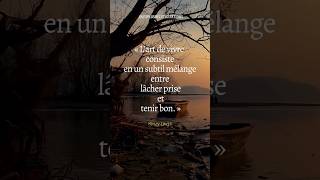 Citation sur la vie citation citationsurlavie proverbes [upl. by Nigen]