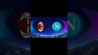 AC Milan vs Napoli Predictions for 29 October 2024 Serie A [upl. by Pliner942]