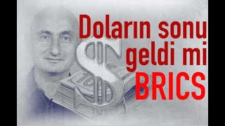 Doların sonu geldi mi  Çin ve Rusya doları yıkabilir mi [upl. by Josy]