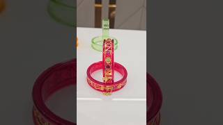 darbari new trending changeble chudi designnewtrendingbanglesgoldjewellerydesignlikeshare [upl. by Leonidas]