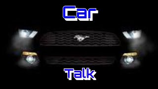 The Car Talk Podcast episode 1 [upl. by Ulane553]