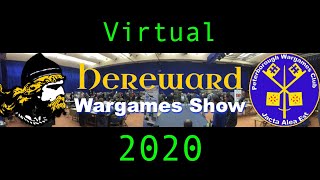 Welcome to Virtual Hereward 2020 [upl. by Georg]