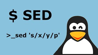 All you need to know about SED command in Linux [upl. by Arua]