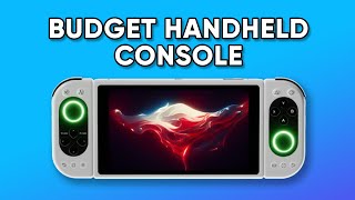 7 Best Budget Handheld Gaming Console That You Can Afford [upl. by Assirehs]