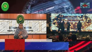 TV PTA KEPRI Breaking news SIDANG ISTIMEWA KUNJUNGAN DARI BIRO Dan berita update serta actual [upl. by Antrim]